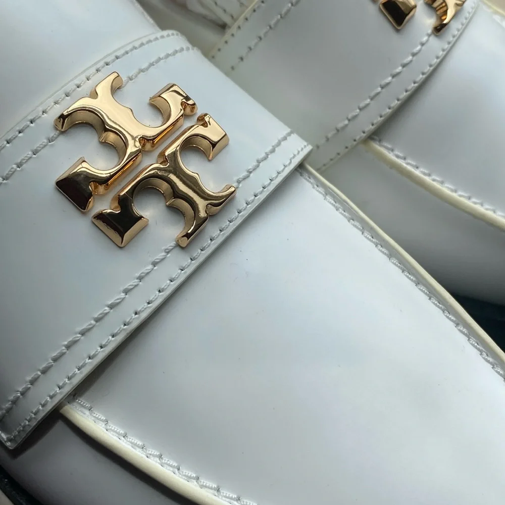 Tory Burch Mini Everly Chunky Loafer - Picture 2 of 13